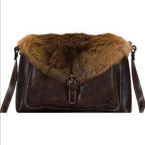 Patricia Nash Avellino Bag